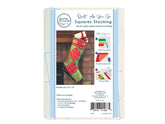 June Tailor Quilt-As-You-Go